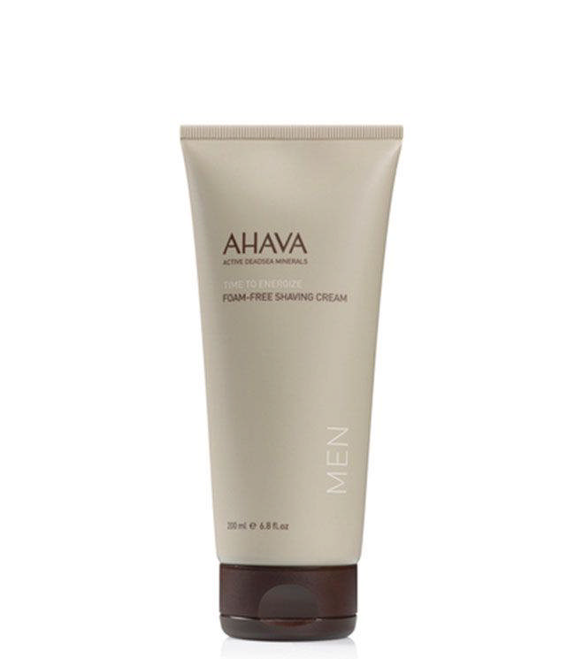 AHAVA Men Foam-free Shaving Cream, 200 ml.