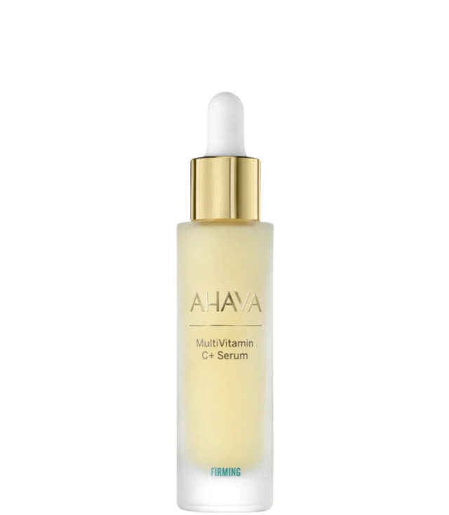 Ahava MultiVitamin C-Firming Serum, 30 ml.