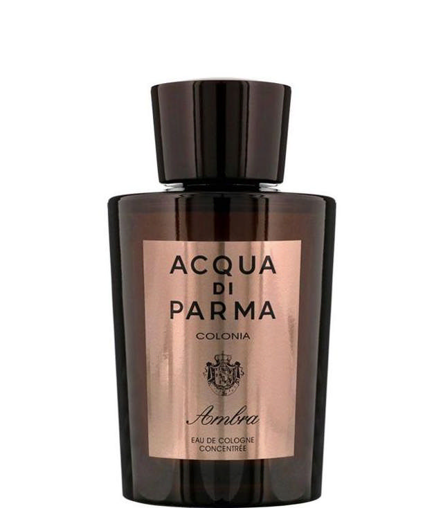 Acqua Di Parma Colonia Ambra EDCC, 180 ML.