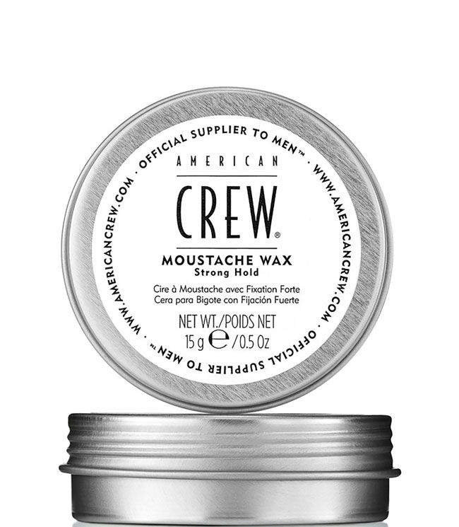 American Crew Moustache Wax, 15 ml.