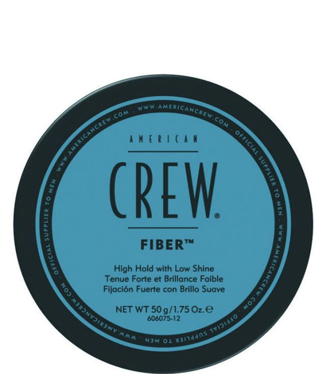 American Crew Fiber Voks, 50 gr.