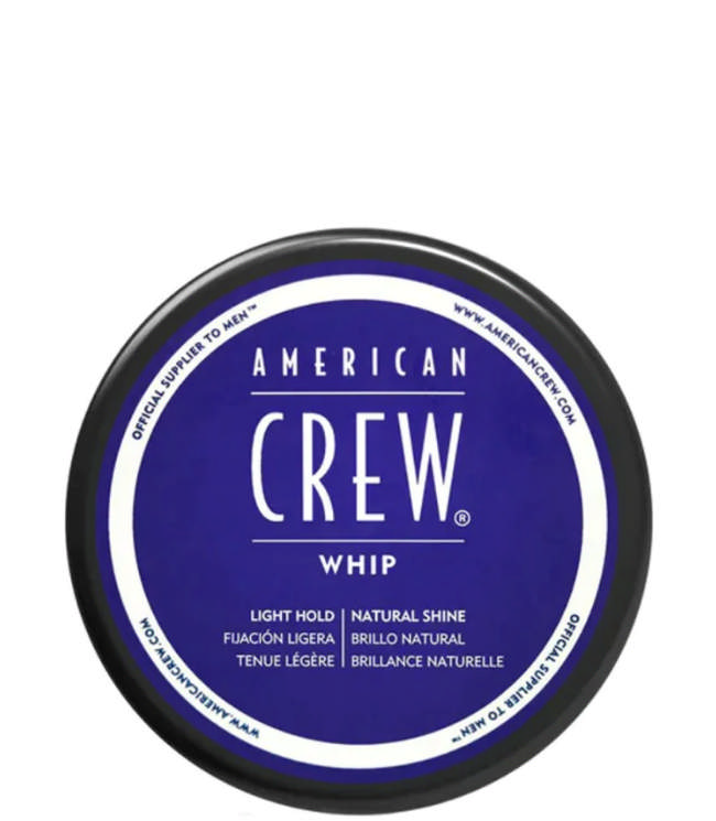 American Crew Cream Whip, 85 g.