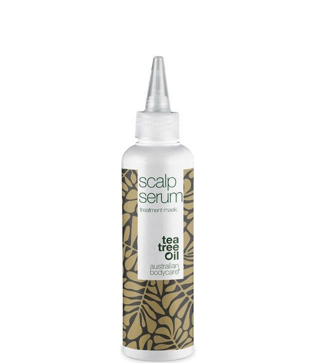 Australian Bodycare Scalp Serum, 150 ml.