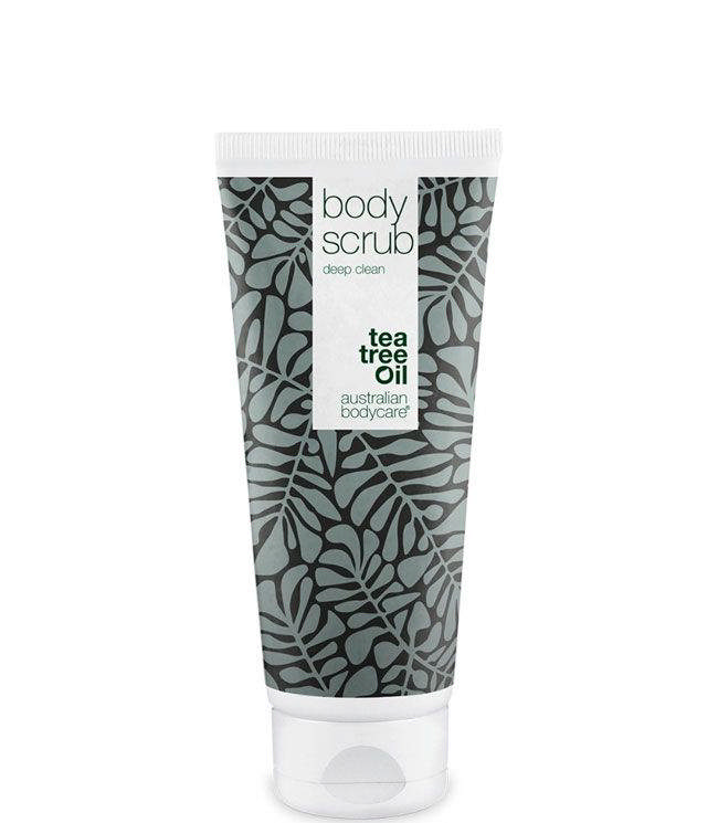 Australian Bodycare Body Scrub, 200 ml.