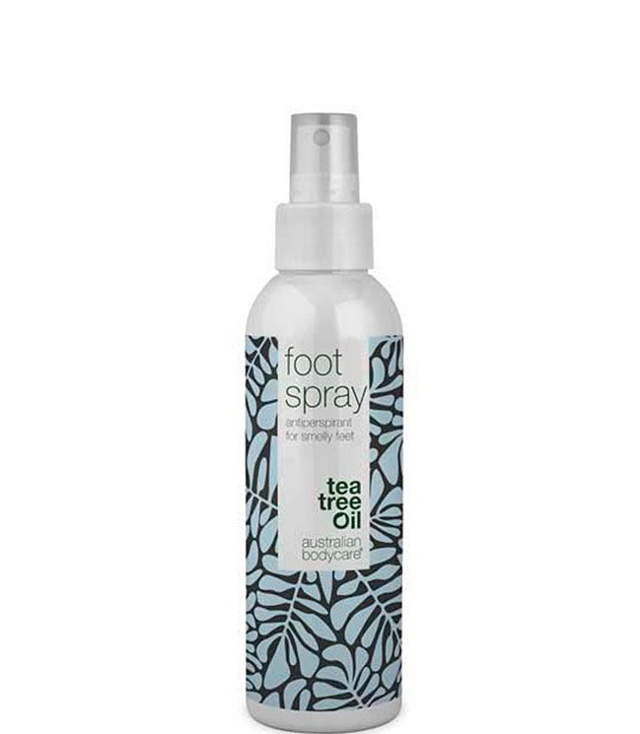 Australian Bodycare Foot Spray, 150 ml.