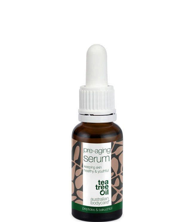 Australian Bodycare Pre-aging Serum, 30 ml.