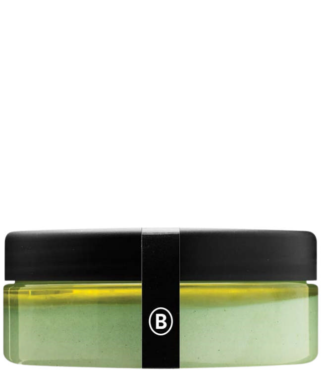 Badeanstalten Bodyscrub - Agurk og Mynte, 200 ml.