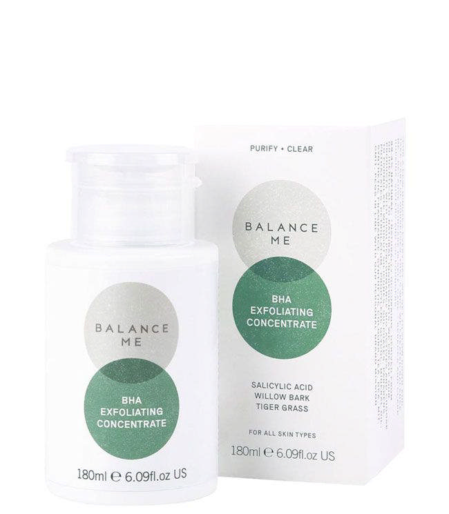 Balance Me BHA Exfoliating Concentrate, 180 ml.