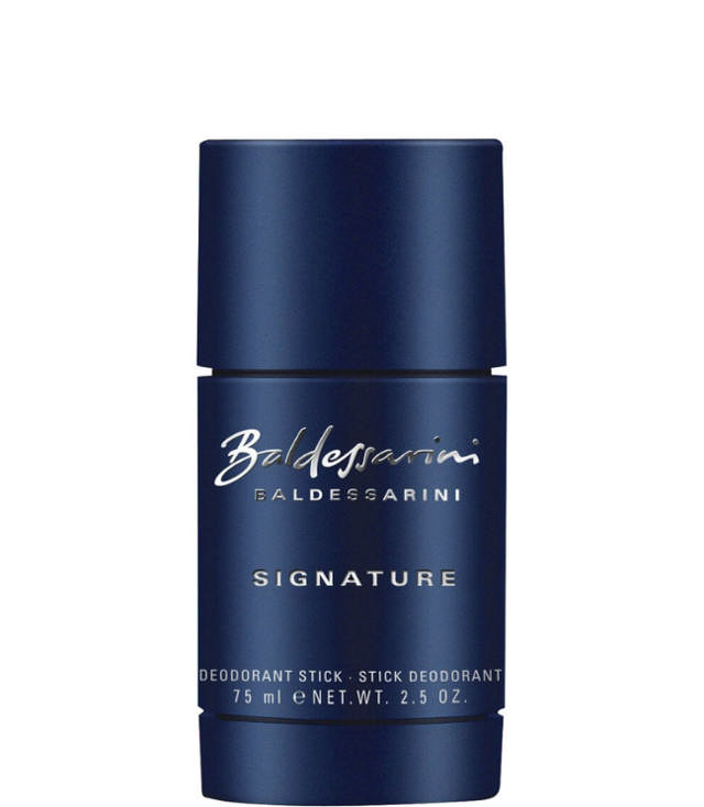 Baldessarini Signature Deo Stick, 75 ml.