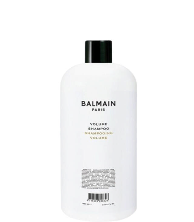 Balmain Volume Shampoo, 1000 ml.