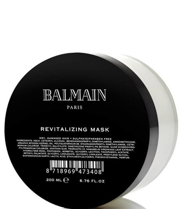 Balmain Revitalizing Mask, 200 ml.