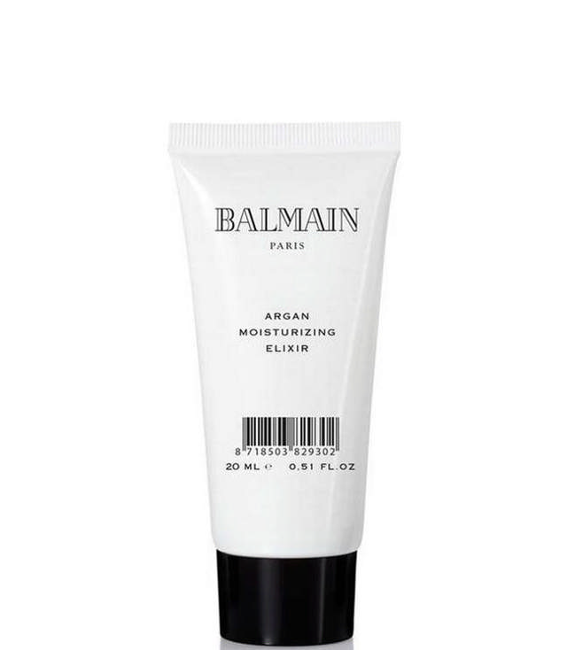 Balmain Argan Moisturizing Elixir Travel Size, 20 ml.