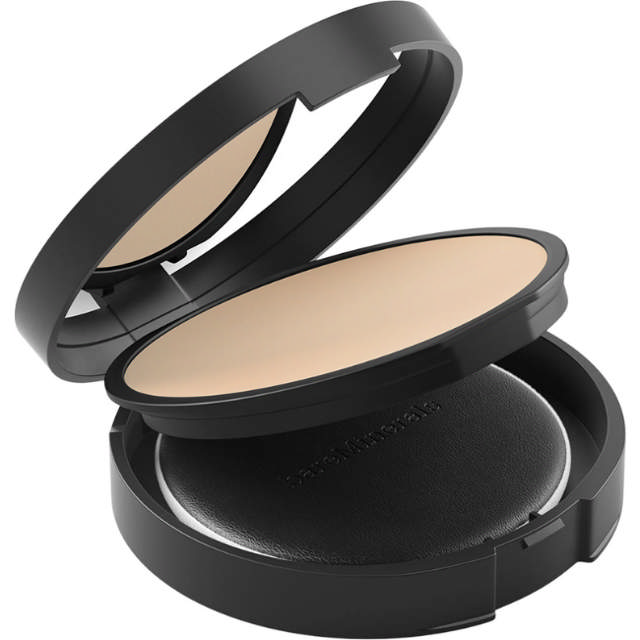 BareMinerals Original Min Veil Pressed Setting Powder Sheer Light, 9 g.