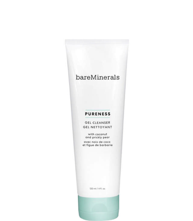 BareMinerals Pureness Gel Cleanser, 120 ml.