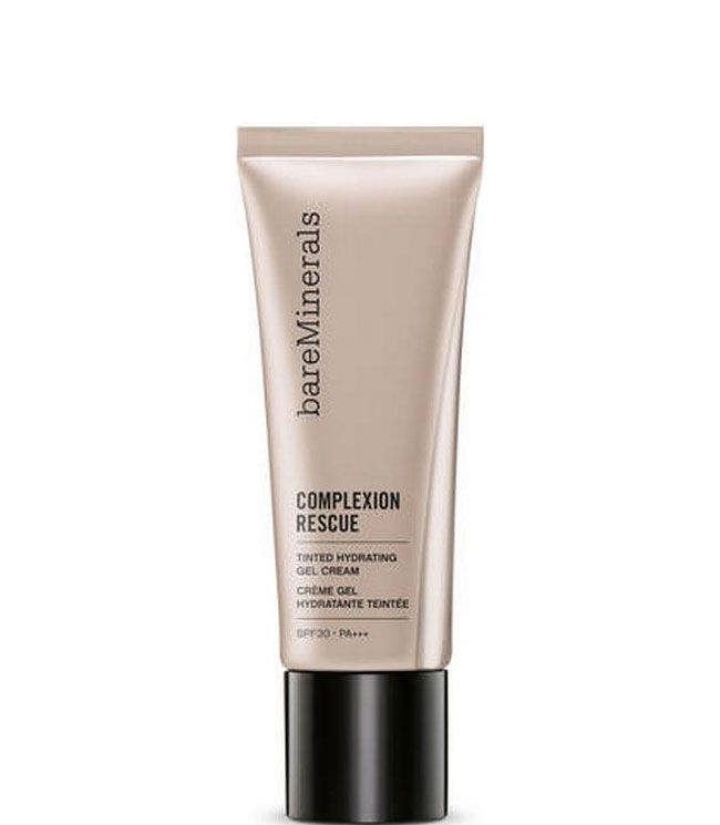 BareMinerals Complexion Rescue Tinted Hydrating Gel Cream SPF30 - #06 Ginger