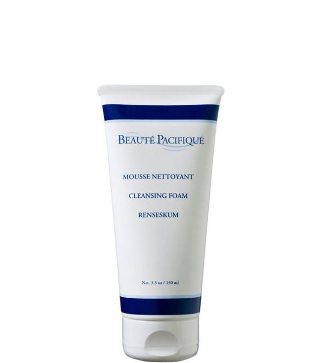 Beauté Pacifique Cleansing Foam, 150 ml.