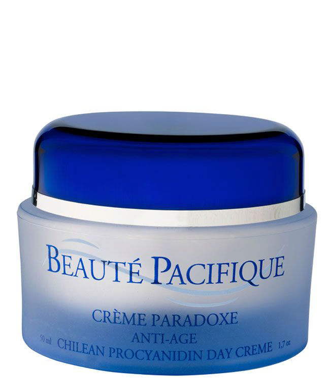 Beauté Pacifique Paradoxe Anti-Age Dagcreme, 50 ml.