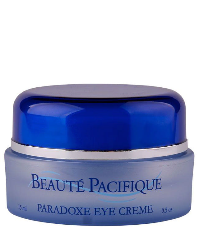 Beauté Pacifique Paradoxe Anti-Age Øjencreme, 15 ml.