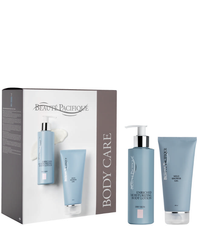 Beauté Pacifique Bodycare juleæske 2024