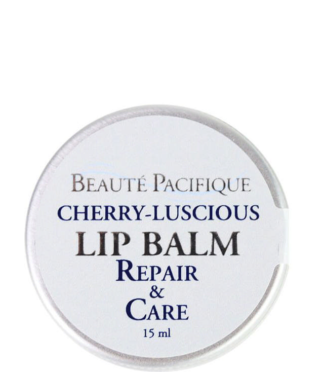 Beauté Pacifique Lip Balm Repair & Care, 15 ml.