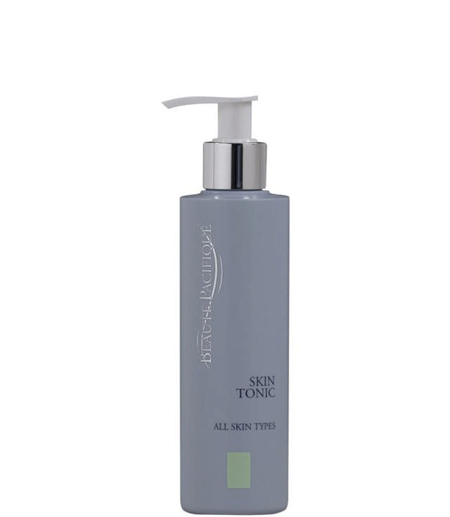 Beauté Pacifique Skin Tonic All Skintypes, 200 ml.