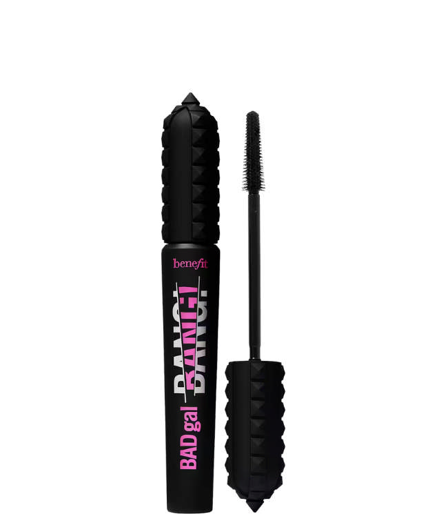 Benefit Badgal Bang! Volumizing Mascara Black, 8.5 g.