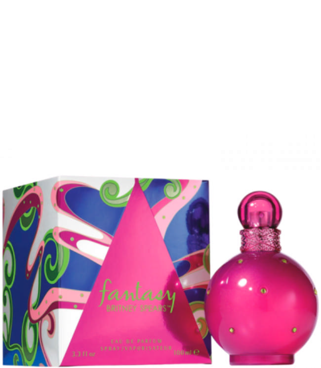 Britney Spears Fantasy EdP, 100 ml