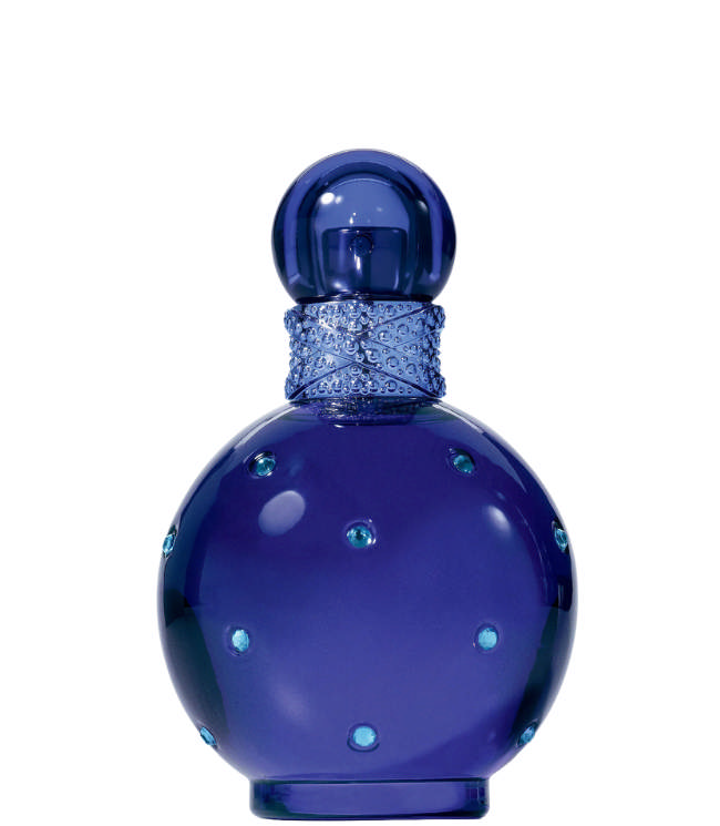 Britney Spears Midnight Fantasy EdP 50 ml.