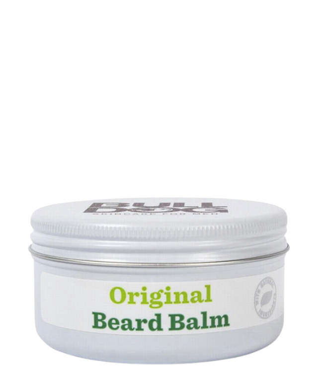 Bulldog Original Beard Balm, 75 ml.