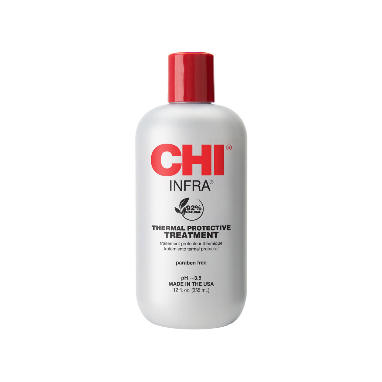 Chi Infra Treatment, 355 ml.