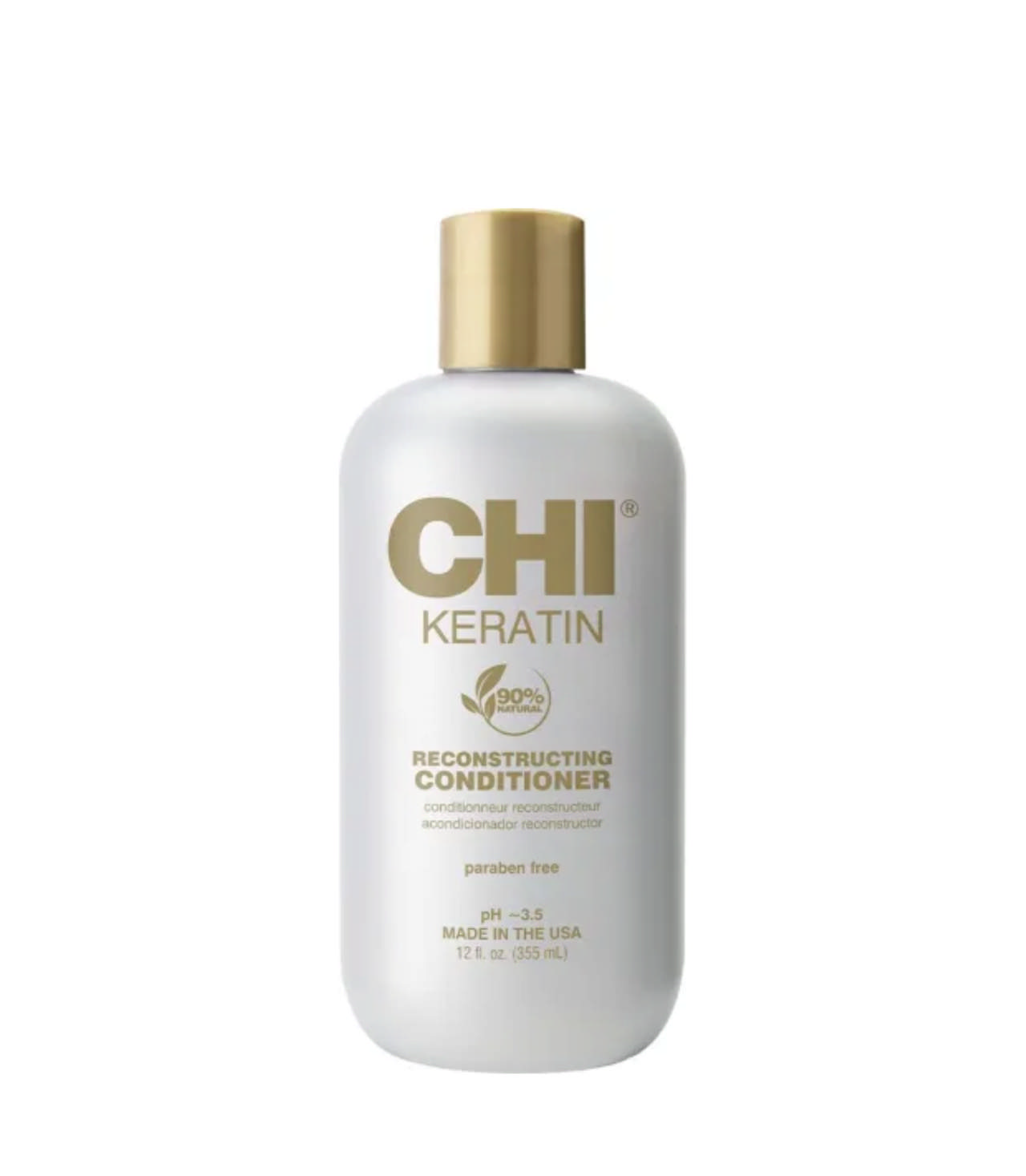 CHI Keratin Reconstructing Conditioner, 355 ml.