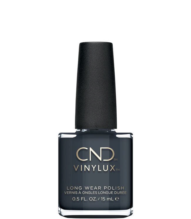 CND Vinylux Asphalt #101 Neglelak, 15 ml.