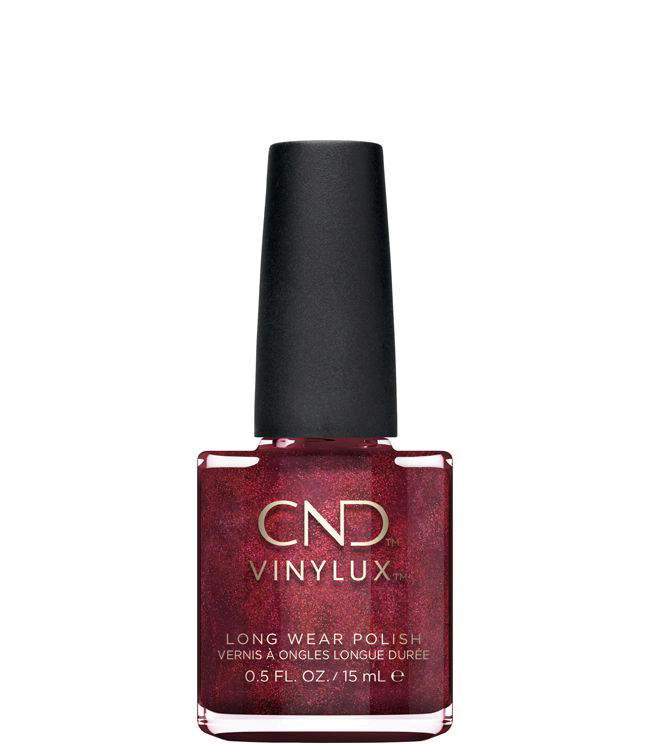 CND Vinylux Dark Lava #110 Neglelak, 15 ml.