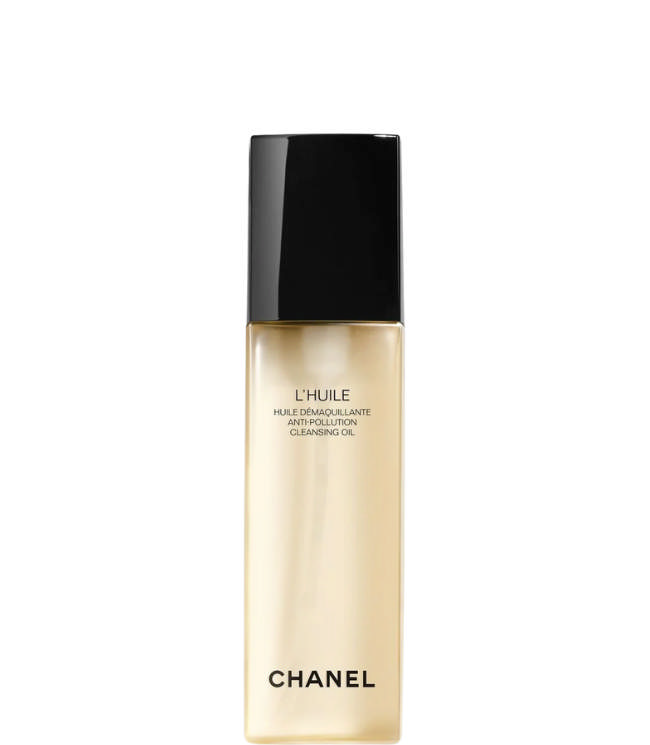 Chanel L' Huile Anti-pollution Cleansing Oil, 150 ml.