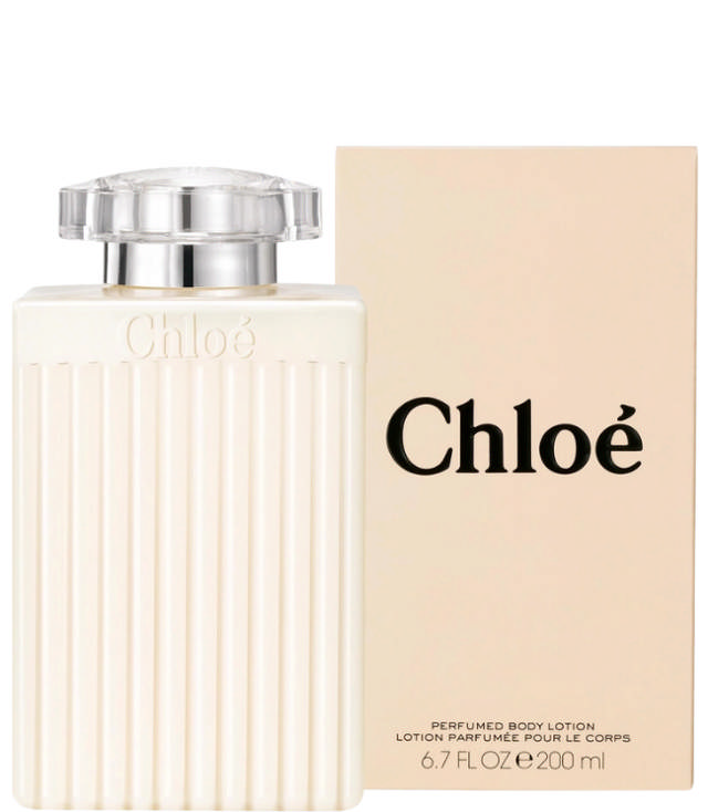 Chloe Perfumed Body Lotion, 200 ml.