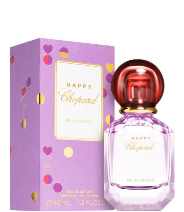 Chopard Felicia Roses Edp, 40 ml.