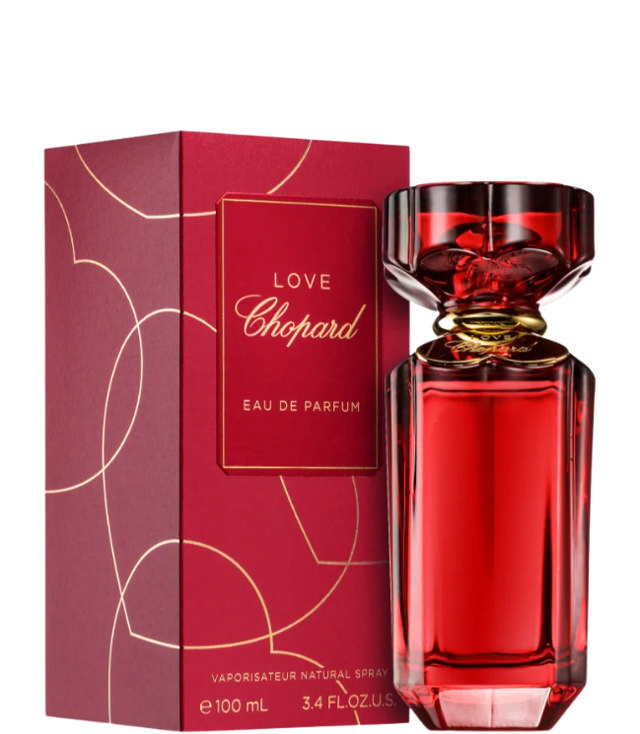 Chopard Love Edp, 100 ml.