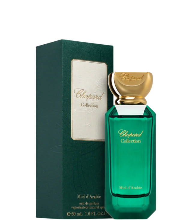 Chopard Miel D'Arabie EDP, 50 ml.