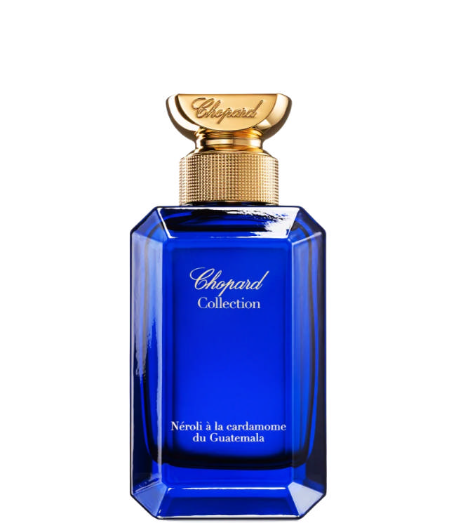 Chopard Néroli A La Cardamome Du Guatemala EdP, 100 ml.