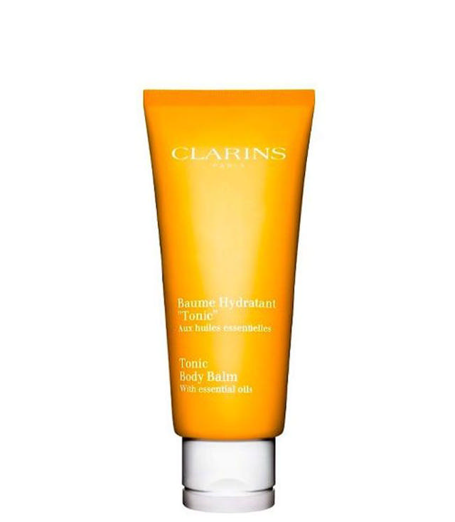 Clarins Hydrating Toning Body Balm, 200 ml.