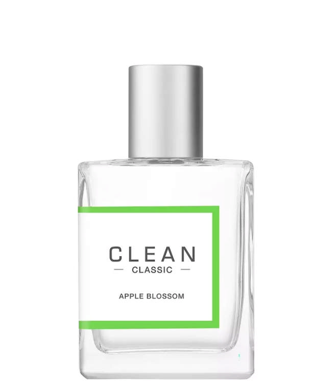 CLEAN Apple Blossom EDP, 60 ml.