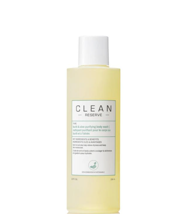 CLEAN Reserve Body Wash, 296 ml.