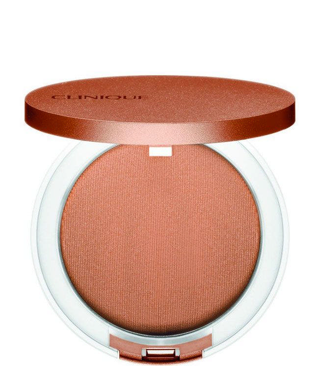 Clinique True Bronze Pressed Powder Bronzer 02 Sunkissed