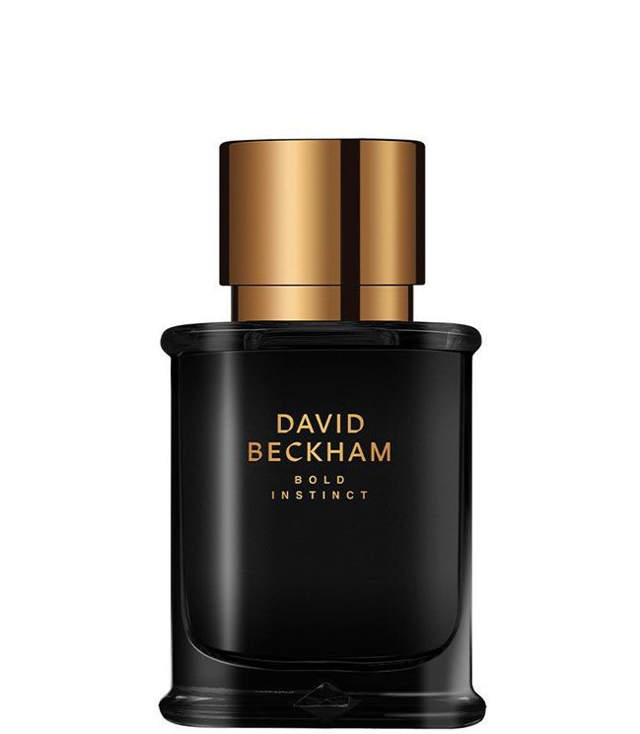 David Beckham Bold Instinct EDT, 30 ml.