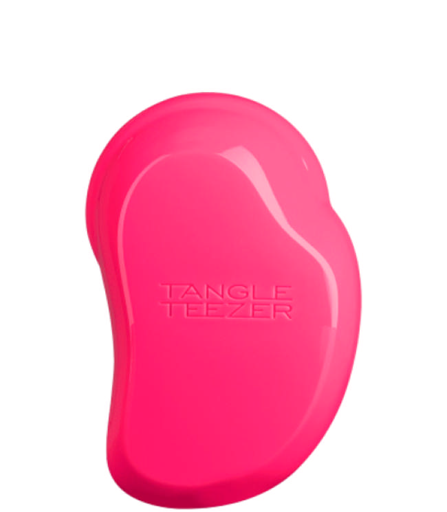 Tangle Teezer Original - Pink Marble