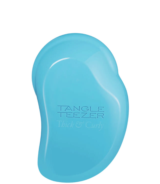 Tangle Teezer Thick and Curly - Blue