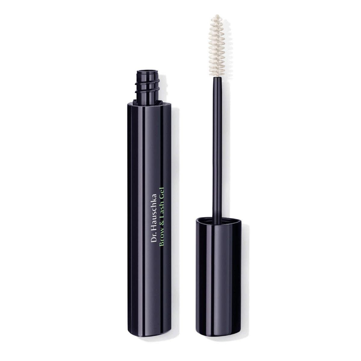 Dr. Hauschka Brow and Lash Gel 00 Translucent, 6 ml.