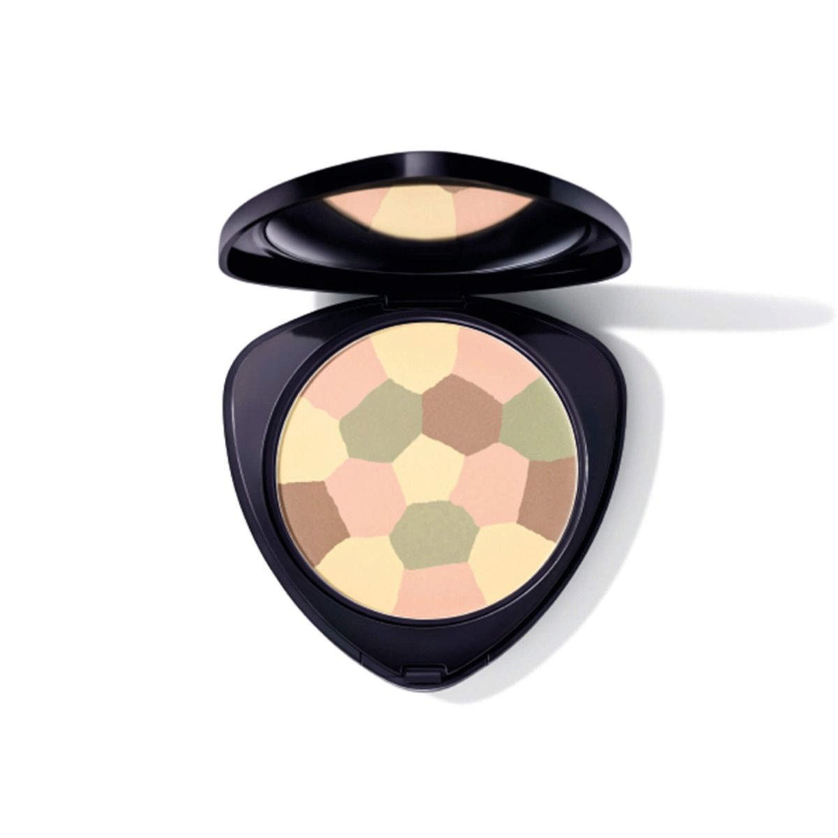 Dr. Hauschka Colour Correcting Powder 00 Translucent, 8g.