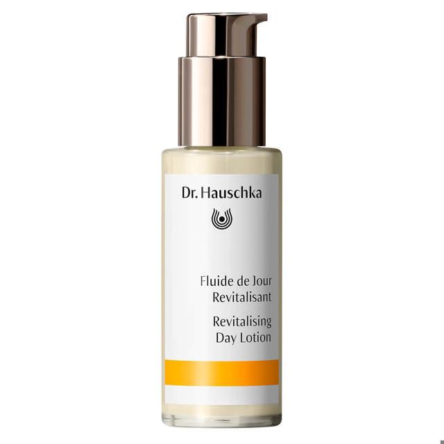 Dr. Hauschka Revitalizing Day Lotion, 50 ml.