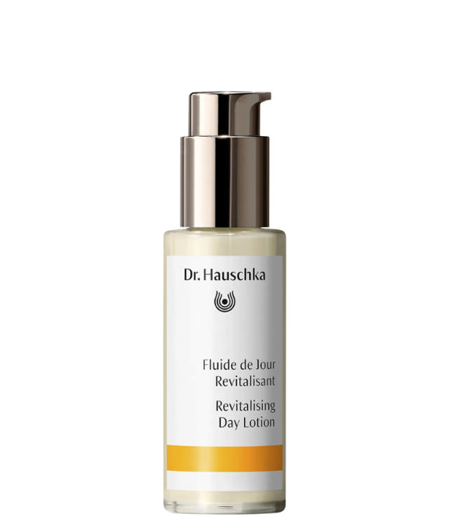 Dr. Hauschka Revitalizing Day Lotion, 50 ml.